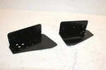 1998 Arctic Cat 2L 440 Oem Rear Skid Mount Set 2706-780 2706-781 SA1 Used. Price: $19.99.