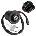 Ignition Switch Keys For Yamaha 1P6-H2510-13-00 2006 2024 TTR50E New. Price: $54.99.