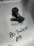79 80 Arctic Cat Snowmobile Arm Spindle Trail 0103-282 Steering Used. Price: $56.39.