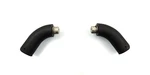 2006 Yamaha Apex Mountain 1000 Oem Handlebar Grip Hooks 8FP-26246-00-00 Used. Price: $54.95.