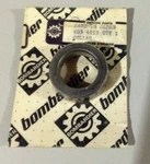 Vintage Bombardier Collar New. Price: $10.00.