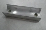 Arctic Cat Steering Post Bracket Part # 0105-195 New. Price: $12.95.