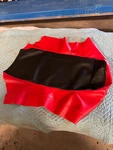 Polaris Indy Starlite 1991-98 New Seat Cover 250 340 Deluxe Swe 775A. Price: $119.95.