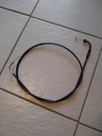 Suzuki Shuttle / FA50 (throttle Cable) Replacement Part "new" 80-91YRS. Price: $64.99.