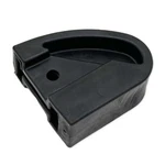Arctic Cat Slide Rail Nosepiece, 0604-771 New. Price: $6.99.