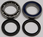 Balls 2017 8000 Mountain Cat 162" Arctic Track Shaft Bearing & Seal Ki New. Price: $75.89.