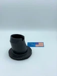 Fits Arctic Cat Air Silencer Carb Boot Polyurethane 0670-451 New. Price: $24.00.
