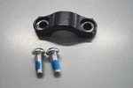 Arctic Cat Replacement Mounting Clamp & Screws Pro Cross Hand Guards 1641-139 New. Price: $16.95.