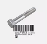 Qty 96-24 Sea-doo Xp 3D Gtx Rxt Gts Lrv Gtr Hex Screw M8X45 Oem 207084560 New. Price: $24.99.