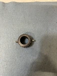 Johnson / Evinrude Snowmobile Shift Dog And Cradle 113767 113837 Used. Price: $89.99.