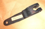 Nos Vintage Polaris Snowmobile Steering Arm 5221526(K2) New. Price: $45.00.