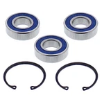 Balls Snowmobile Shaft Kit Timbersled St 120 Raw 18-19 14-1080 New. Price: $44.60.