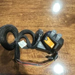 2018-2026 Ski-doo Renegade 850 Oem Handle Bar Control Switch Assembly Used. Price: $110.00.