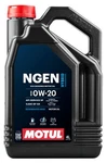 For Motul Ngen Hybrid 0W20 4L Engine Oil 111902 Neu. Price: $76.16.