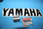 Nos Yamaha TX500 TX650 TX750 TY250 XS500 XS650 Cap Bolt Oem # 341-23111-51-00 New. Price: $29.95.
