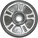 Ppd Idler 5.63"X 20MM Silver S/m 04-200-16 New. Price: $78.99.