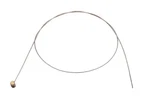 Aftermarket LP9042 28" Inner Control Cable Steel Wire Nos New. Price: $14.99.