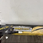 Snowstuds Sniper Double Down 4" Carbide Runners Ski-doo Pilot #2T4 New. Price: $99.00.