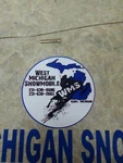 Arctic Cat Snowmobile Pin Nos Oem P# 0623-641 New. Price: $10.00.