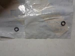 Arctic Cat O-ring 3005-651 QTY-2 New. Price: $8.00.