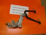 04 03 05 500SS 600 Mxz Trail Rev Left Upper Arm Spindle Ras Used. Price: $48.00.