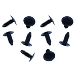SP1 06-182 Windshield Darts 10/PK Fits Various Ski-doo Snowmobiles New. Price: $25.56.