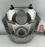 Yamaha Instrument Panel Tank Cover Console Rx Rs Rage 8FA-77711-00-P2 Silver Used. Price: $68.90.