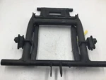 Ski Doo Upper And Lower Rear Suspension Swing Arm 503071800 1984 Safari 377 F/c Used. Price: $59.95.