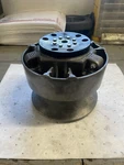 Ski-doo TRA3 600 Ho 500SS Rev Primary Drive Clutch 417222937 417222181 Fs Xp Used. Price: $210.00.