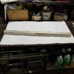2015-2018 Polaris Axys Switchback 600 800 Left Tunnel Cooler 1240727 Used. Price: $40.50.