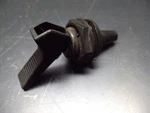2003 Yamaha Mountain Max 700 Viper Snowmobile Thumb Throttle Hand Lever Used. Price: $20.39.
