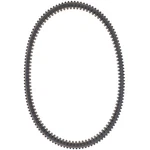 Arctic Cat 0627-111 Drive Belt 2018-2022 Hardcore Mountain Xf Zr Sno Pro New. Price: $176.32.