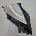 Arctic Cat Lh Black Front Fascia 3718-303 Used. Price: $24.95.