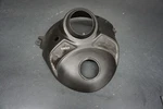 2003 Ski-doo Oem Center Console Handlebar Cover Black Summit Mxz 800 Used. Price: $24.26.