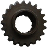 Venom Products 351517-005 Silent Chain Case Sprocket 13 Wide 21 Tooth New. Price: $89.56.