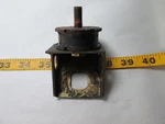 Engine Mount 1995 Rotax 800 Triple Mach Z Snowmobile Parts BN1 For. Price: $14.99.