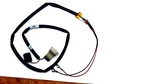 Yamaha Snowmobile YS-45686 Digital Instrument Power Test Coupler New. Price: $40.45.