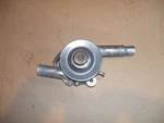 1993-97 Polaris Rxl 650 Water Pump, P/n 3084495 Used. Price: $85.00.