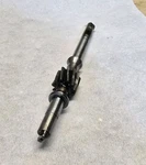 2013 Arctic Cat F5 Engine Water Impeller Shaft 3006-354 Oil Used. Price: $21.99.