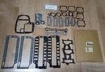 Nos Oem Quicksilver Mercury 27-809748A1 Gasket Set Factory Outboard New. Price: $81.99.