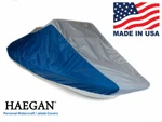 Jet Ski Cover-blue Fits Waverunner 650,III 700,III Gp 1995 1996 1997 New. Price: $65.00.