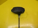 Ski-doo Skidoo Mxz 600 Ho Rev Engine Pull Start Recoil Handle Guide Guard Used. Price: $14.24.