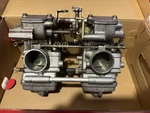 Ski-doo Mxz 600 Ho 800 Carburetors Renegade 2003-2006 Rev 500SS Mikuni 40MM Used. Price: $139.95.