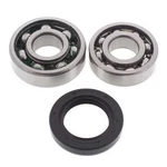 Balls 14-1029 Jack Shaft Bearing & Seal Kit Upper Yamaha Enticer Inviter Mor New. Price: $18.68.