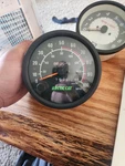 2000 Arctic Cat ZR600 Carb 01 Zl? 800 Speedometer Gauge 0620 239 5161 Miles Used. Price: $25.00.