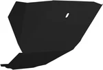 Straightline Front Skid Plate Black #182-112 Polaris New. Price: $120.03.