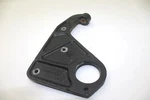 97 Arctic Cat Jag Oem Motor Mount Torque Stop/bearing Support 0707-242 SA92 Used. Price: $19.49.