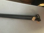 Polaris Oem 1822129-067 Radius Rod New. Price: $20.00.