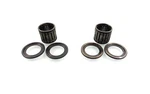 2002 Arctic Cat Zr 600 Efi Oem Needle Wrist Pin Bearings + Washers 3008-503 Used. Price: $28.95.