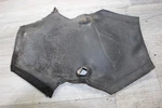 2001 Ski-doo Summit 800 Pad Cover Used. Price: $15.99.